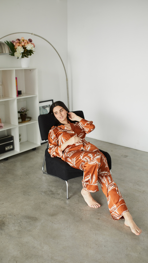 PIJAMA SARJA