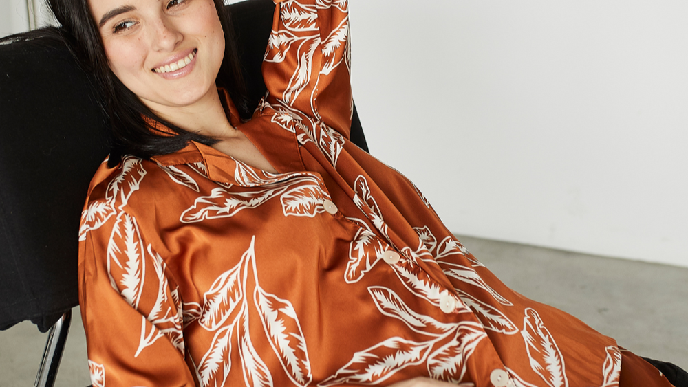 PIJAMA SARJA