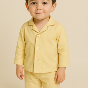 Noor baby ivory