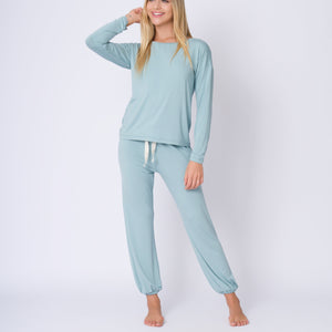 PIJAMA VISCOSA (SALE)