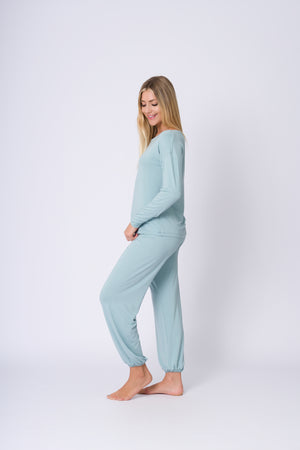 PIJAMA VISCOSA (SALE)