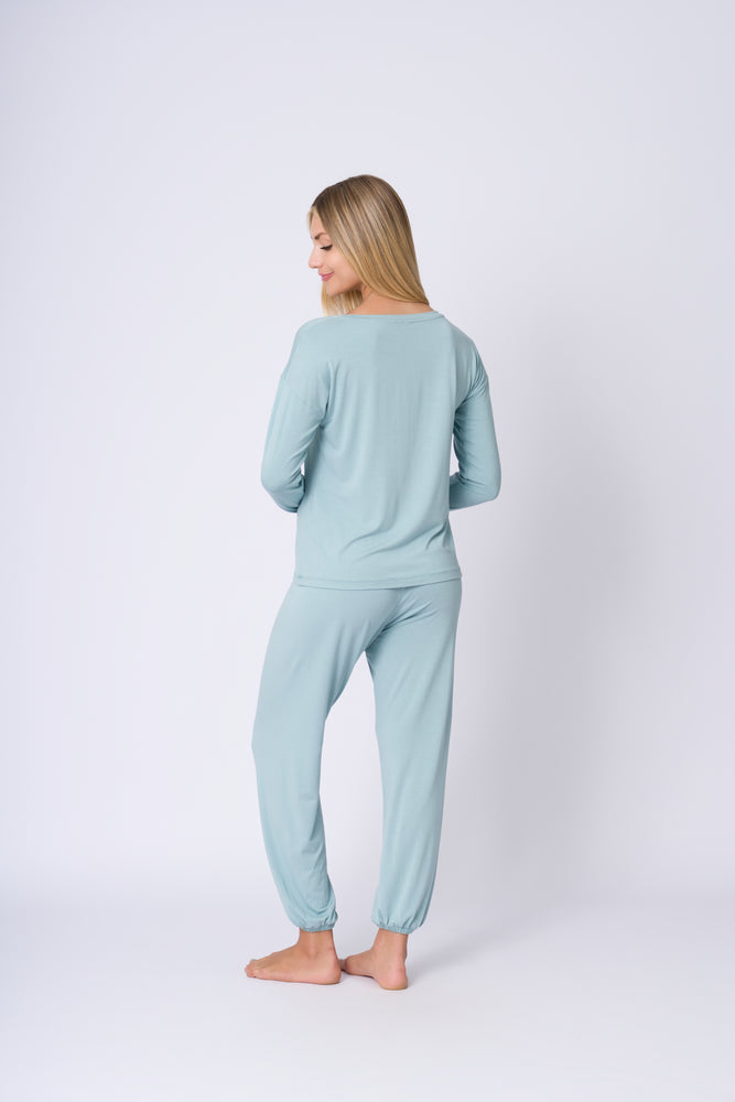 PIJAMA VISCOSA (SALE)