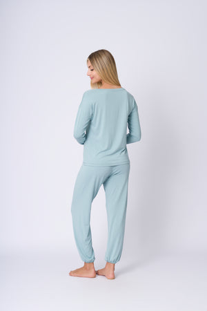 PIJAMA VISCOSA (SALE)