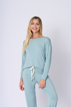 PIJAMA VISCOSA (SALE)