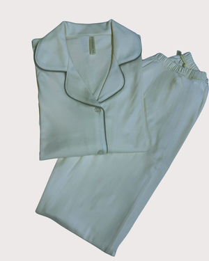 Noor baby ivory