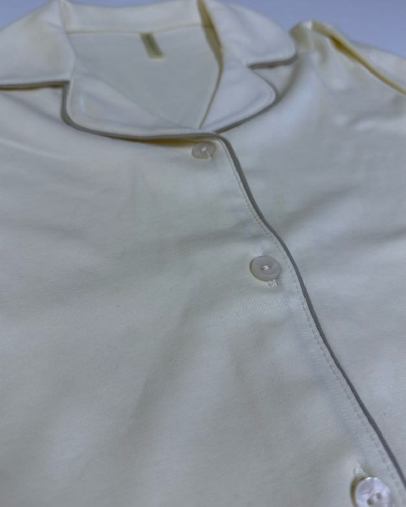 Noor baby ivory