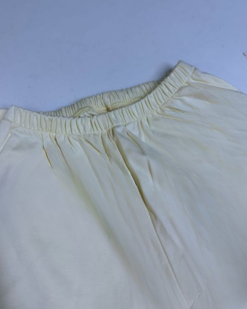 Noor baby ivory