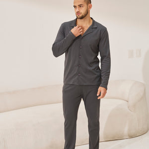 PIJAMA ZAID GREY