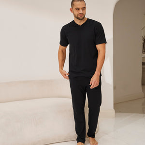 PIJAMA SAMUEL BLACK