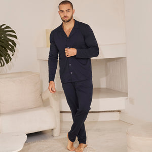 PIJAMA ZAID BLUE