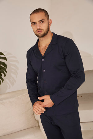 PIJAMA ZAID BLUE