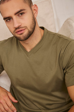 PIJAMA SAMUEL GREEN