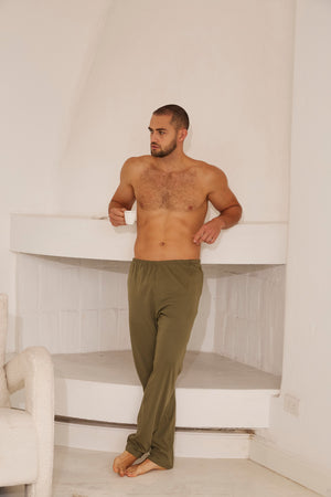 PIJAMA SAMUEL GREEN