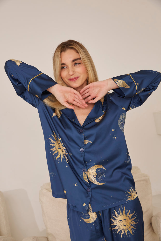 ASTRO SILK