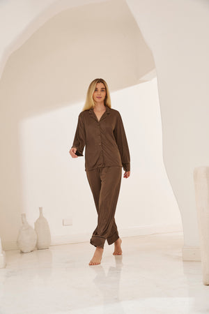 SET BRIANA BROWN - EDICION LIMITADA