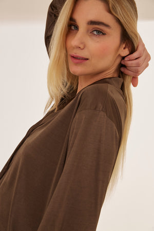 SET BRIANA BROWN - EDICION LIMITADA