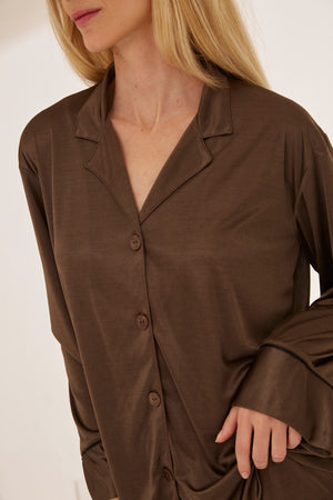 SET BRIANA BROWN - EDICION LIMITADA