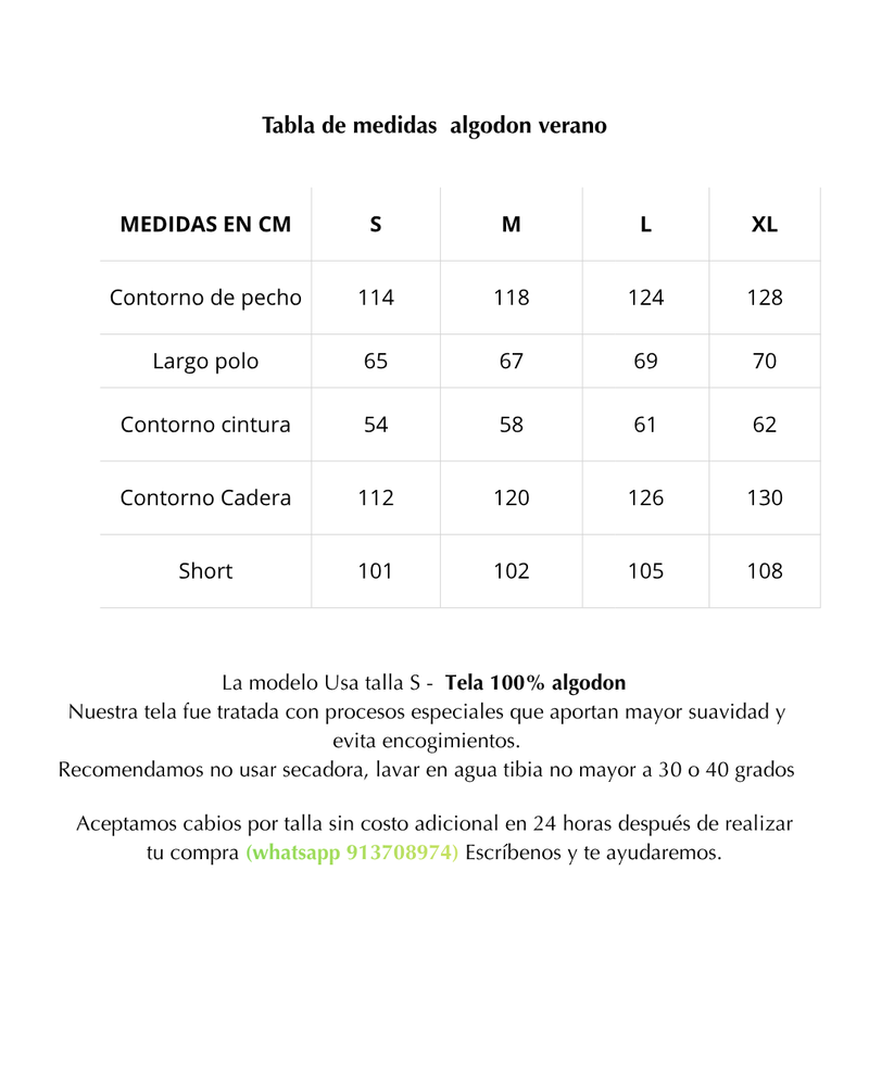 PIJAMA AMALFITANA LILAC